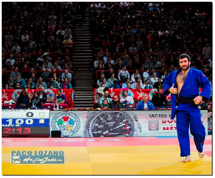 Paris 2014 by P.Lozano cat -73 kg (195)